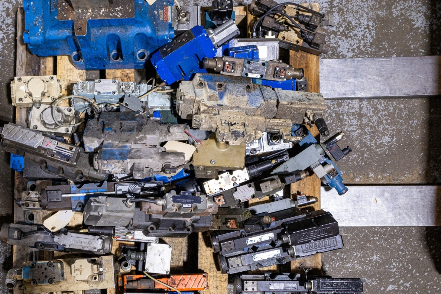 Surplus Buy Back Before