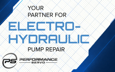 Electro-Hydraulic Pump Repair: A Valuable Technical Partnership