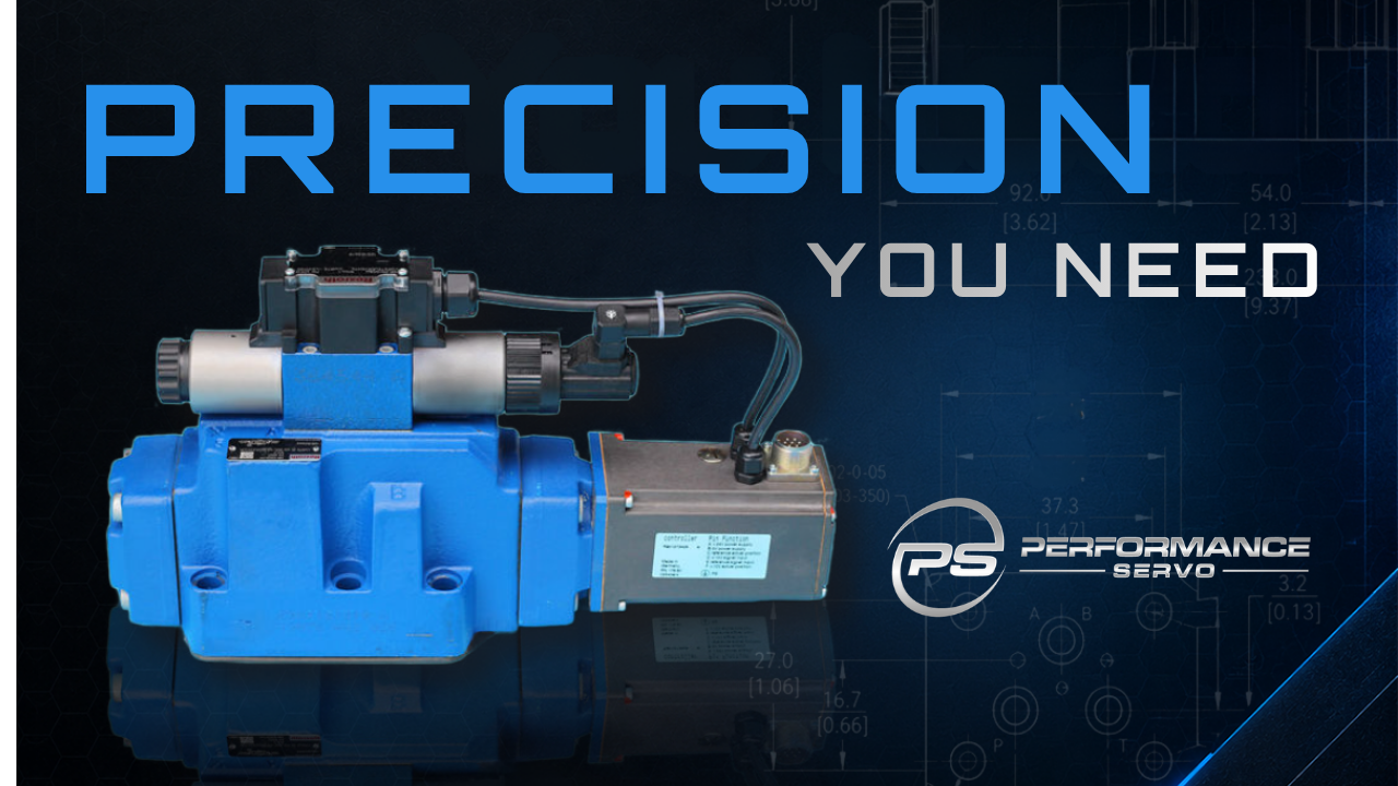 PS BLOG 01 – PRECISION